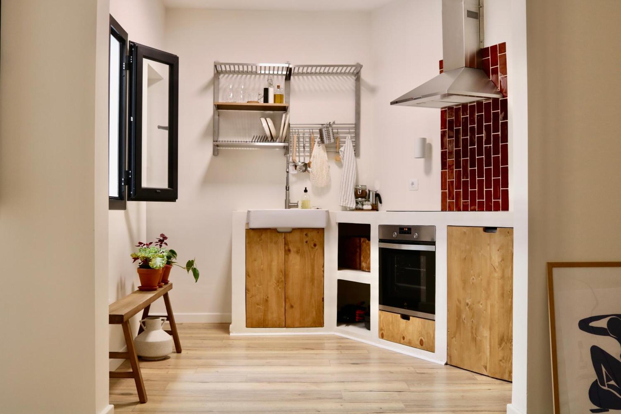 Nordic! 1 Bedroom Apartment Пуерто-де-ла-Крус Екстер'єр фото