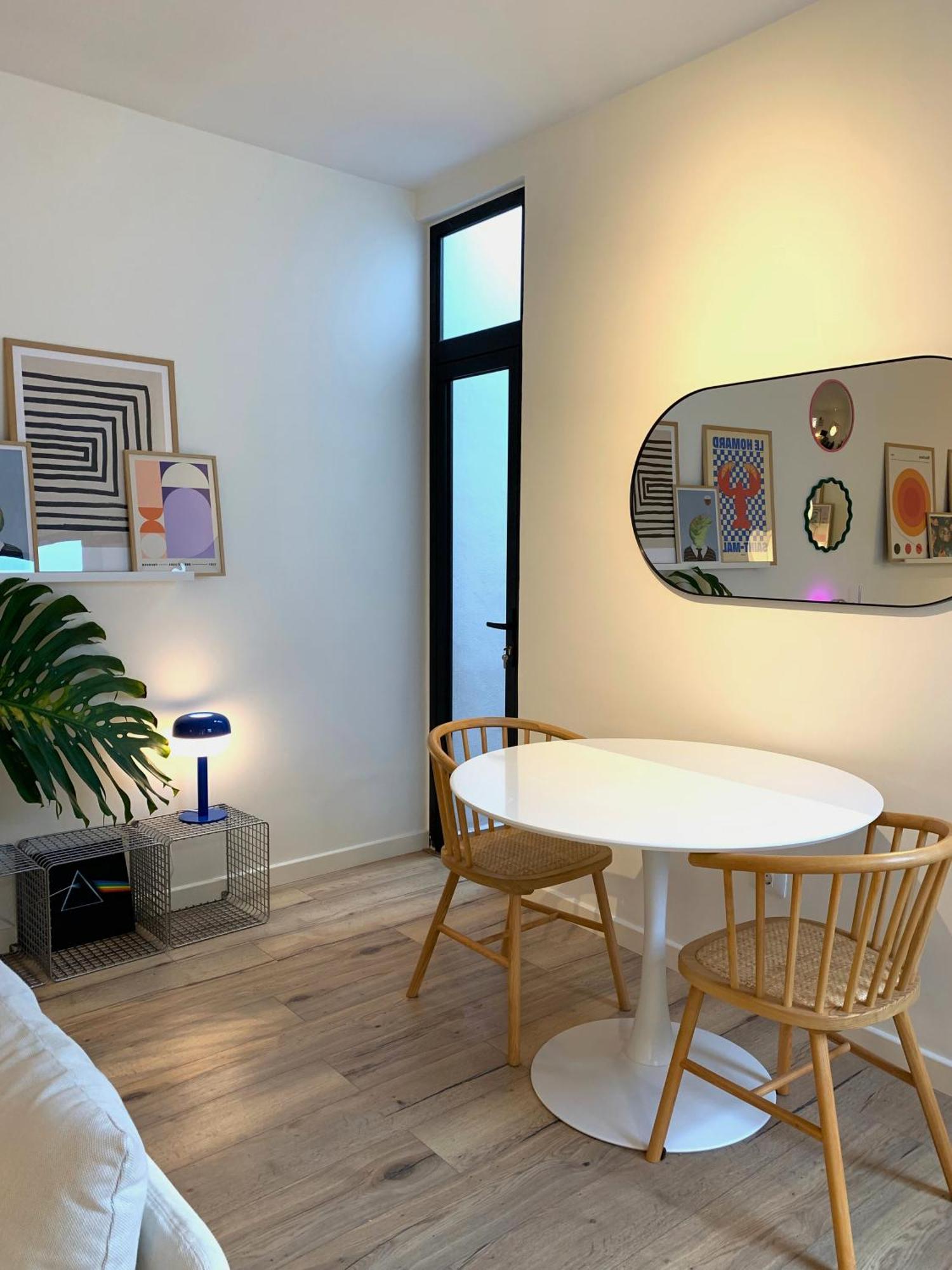 Nordic! 1 Bedroom Apartment Пуерто-де-ла-Крус Екстер'єр фото