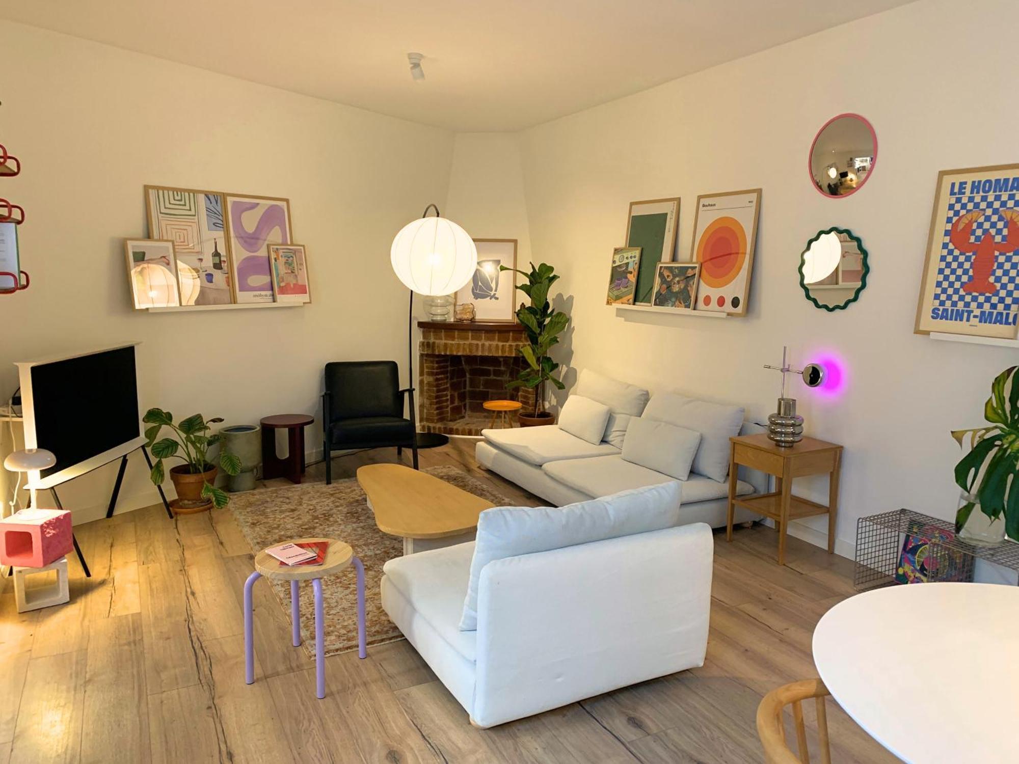 Nordic! 1 Bedroom Apartment Пуерто-де-ла-Крус Екстер'єр фото