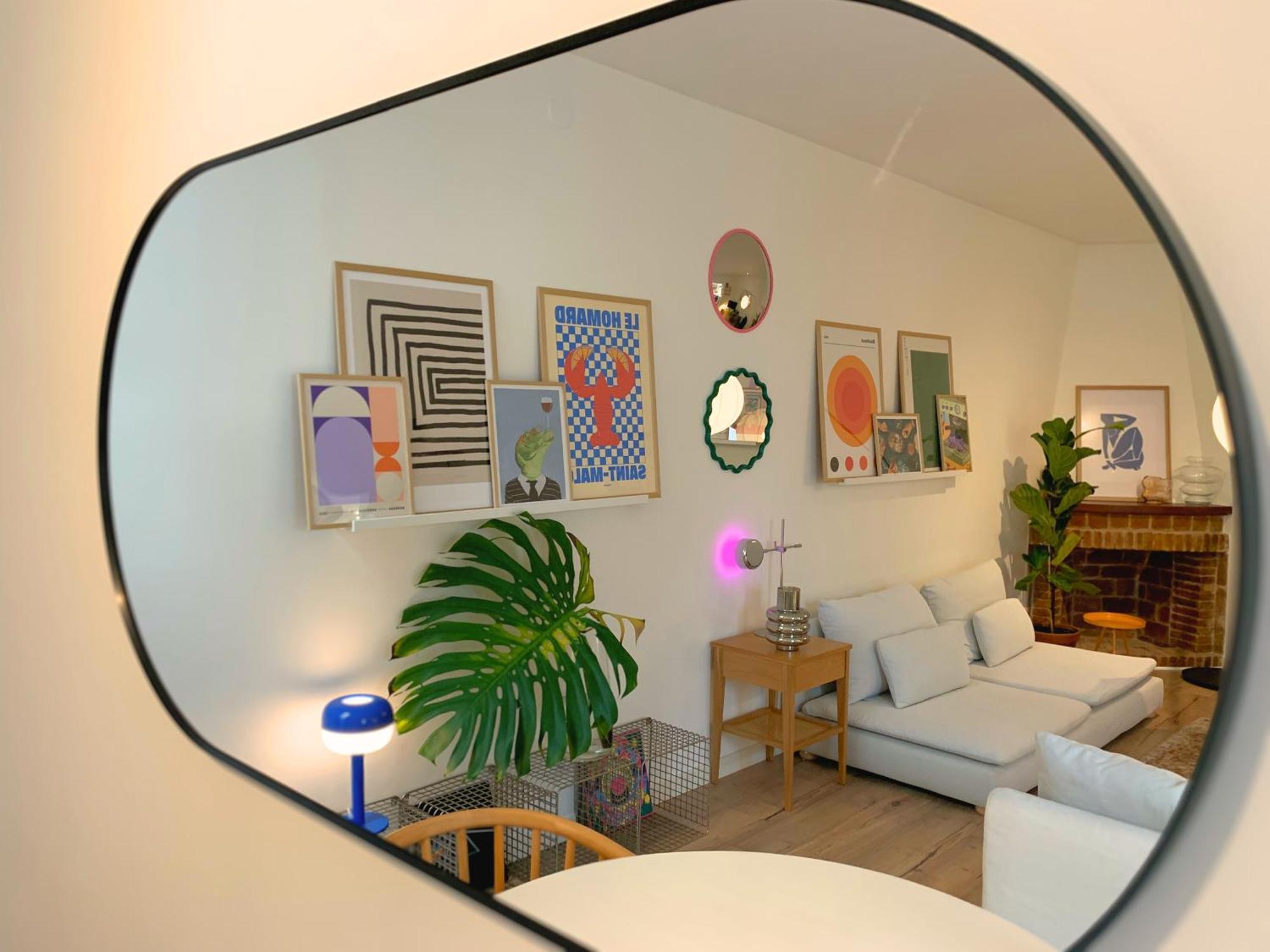 Nordic! 1 Bedroom Apartment Пуерто-де-ла-Крус Екстер'єр фото