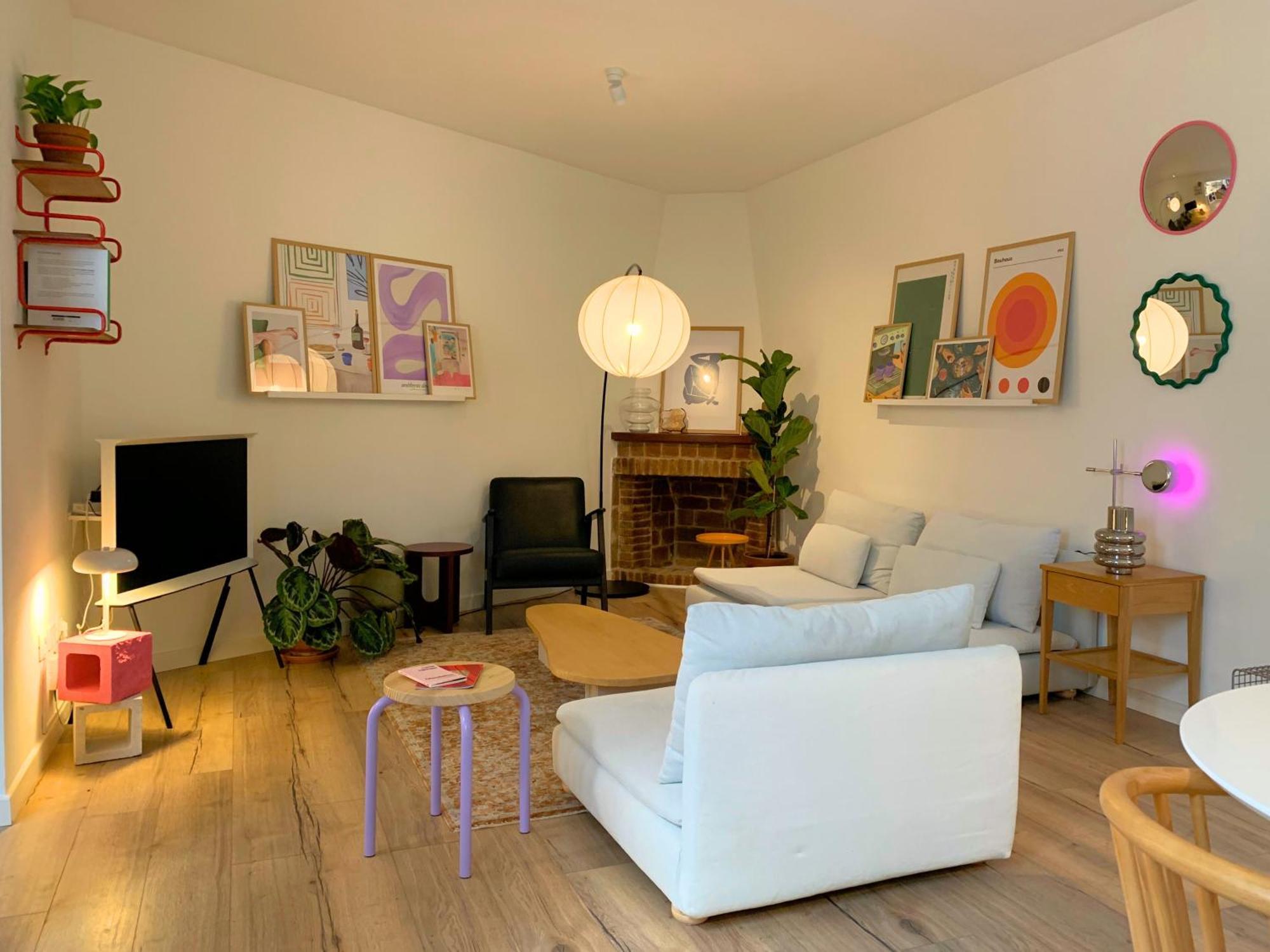 Nordic! 1 Bedroom Apartment Пуерто-де-ла-Крус Екстер'єр фото